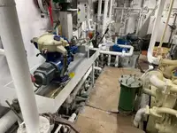Kapal reefer kanggo didol