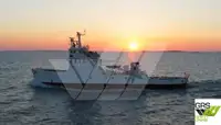 Ro-Ro ship kanggo didol