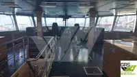 Kapal pasokan platform (PSV) kanggo didol