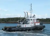 Towboat kanggo didol