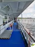 Kapal pesiar kanggo didol