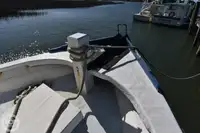 Kapal longliner kanggo didol