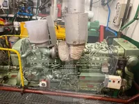 Kapal survei kanggo didol