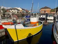 Trawler kanggo didol