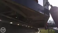 Kapal kontainer kanggo didol