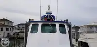 Kapal trawler kanggo didol