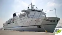 Ro-Ro ship kanggo didol