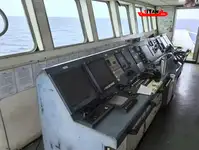 Kapal pengangkut barang curah kanggo didol