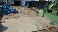 Kapal pengangkut LNG kanggo didol