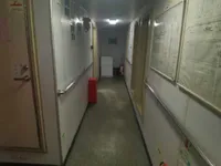 Kapal penarik jangkar (AHTS) kanggo didol