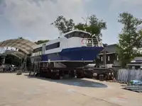 Kapal penumpang kanggo didol