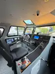 Kapal kerja kanggo didol