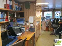 Kapal penarik kanggo didol