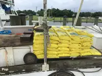 Kapal trawler kanggo didol