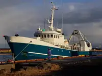 Trawler kanggo didol