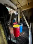 Kapal dredger kanggo didol