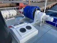 Kapal penarik kanggo didol