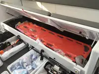 Kapal penyelamat kanggo didol