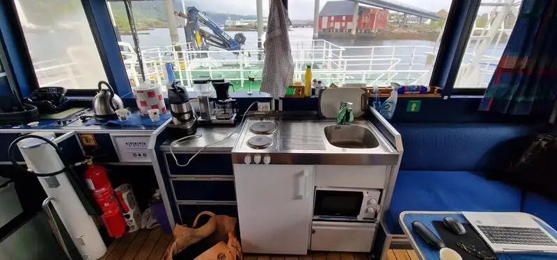 Kapal Ro-Ro kanggo didol