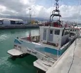 Kapal layanan ladang angin kanggo didol