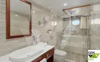 Kapal pesiar kanggo didol