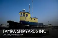 Towboat kanggo didol