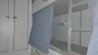 Kapal patroli kanggo didol
