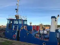 Kapal penarik kanggo didol