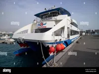 Kapal feri kanggo didol