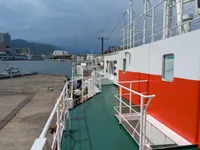 Kapal longliner kanggo didol