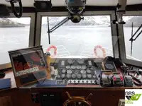 Kapal pesiar kanggo didol