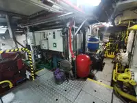 Kapal pasokan kanggo didol