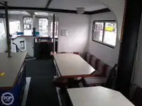 Kapal cutter kanggo didol