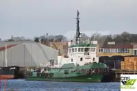 Towboat kanggo didol