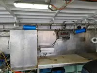 Kapal longliner kanggo didol