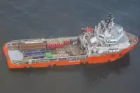 Kapal penarik kanggo didol