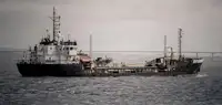 Kapal dredger kanggo didol