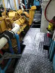 Kapal trawler kanggo didol