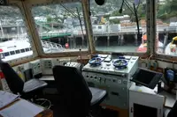 Kapal penarik kanggo didol