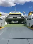 Kapal feri kanggo didol