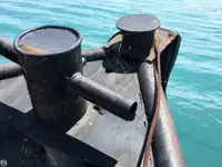 Kapal penarik kanggo didol