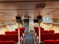 Kapal patroli kanggo didol