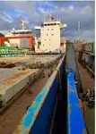Kapal tanker minyak/bahan kimia kanggo didol