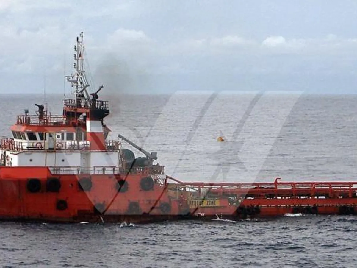 Kapal penarik kanggo didol