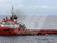 Kapal penarik kanggo didol