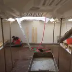 Kapal trawler kanggo didol