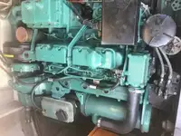 Kapal survei kanggo didol