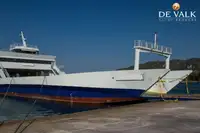 Kapal feri kanggo didol