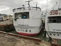 Kapal longliner kanggo didol