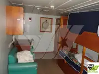 Kapal pasokan kanggo didol